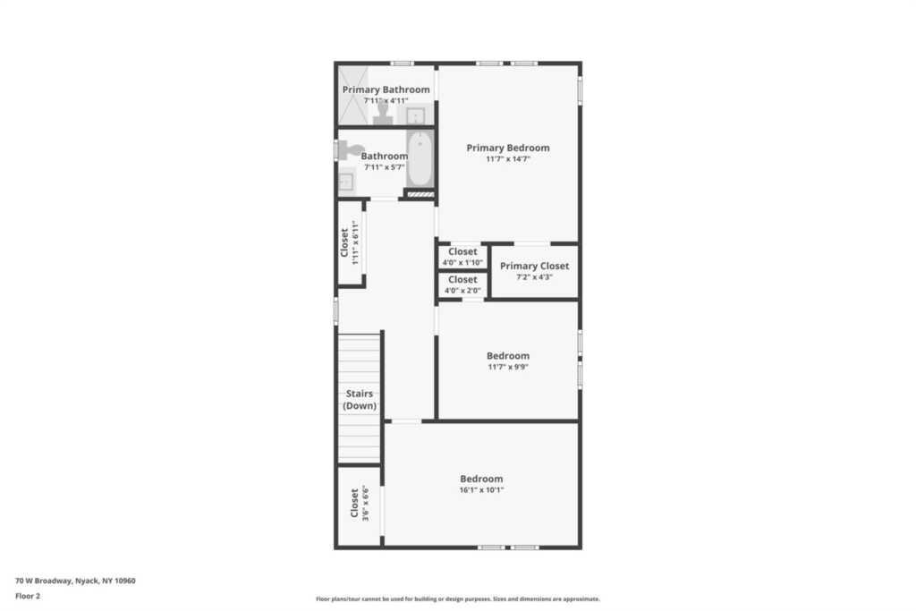 70 Broadway, Nyack, NY 10960 - Photo 27 of 29