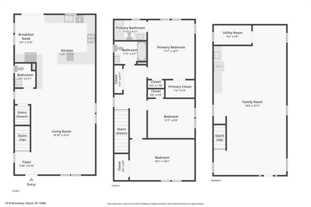 70 Broadway, Nyack, NY 10960 - Photo 29 of 29