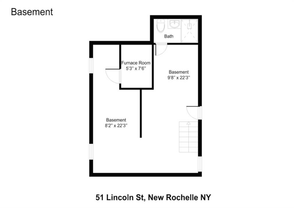 51 Lincoln Street, New Rochelle, NY 10801 - Photo 23 of 26