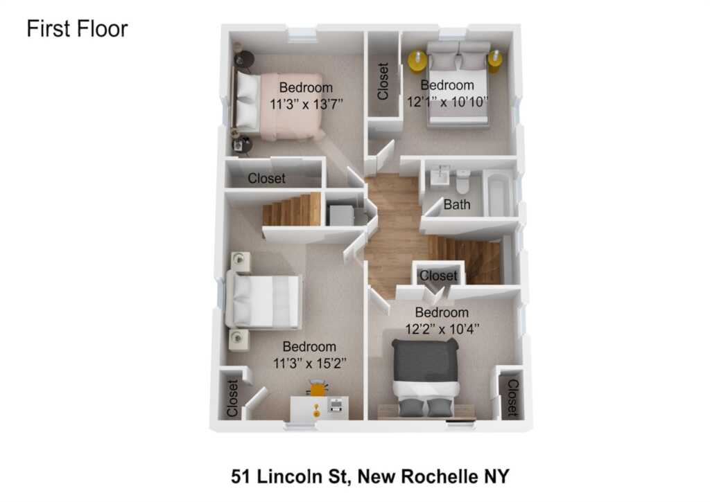 51 Lincoln Street, New Rochelle, NY 10801 - Photo 26 of 26