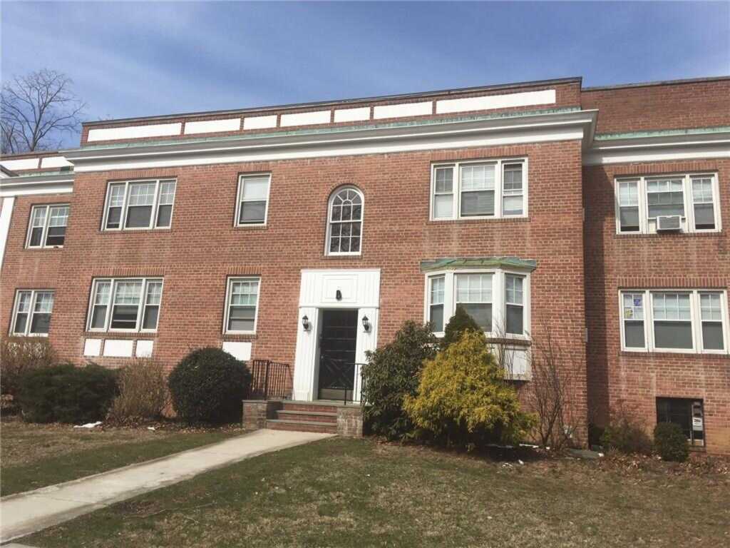 5 Laurel Street, Unit #B-3, Rye, NY 10580