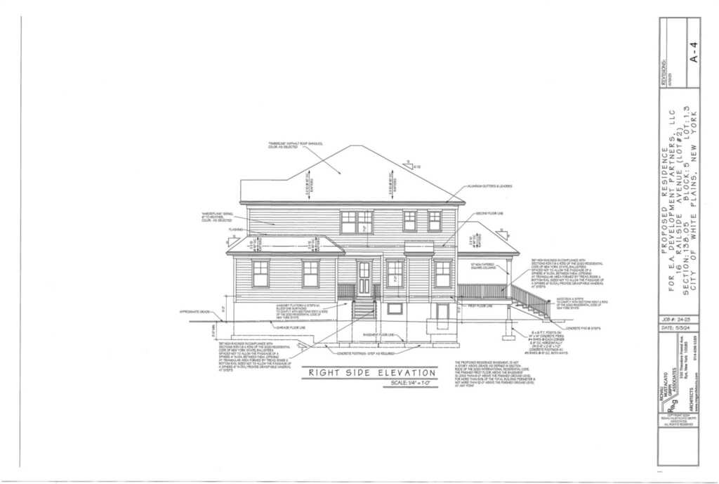16 Railside Avenue, White Plains, NY 10605 - Photo 2 of 7