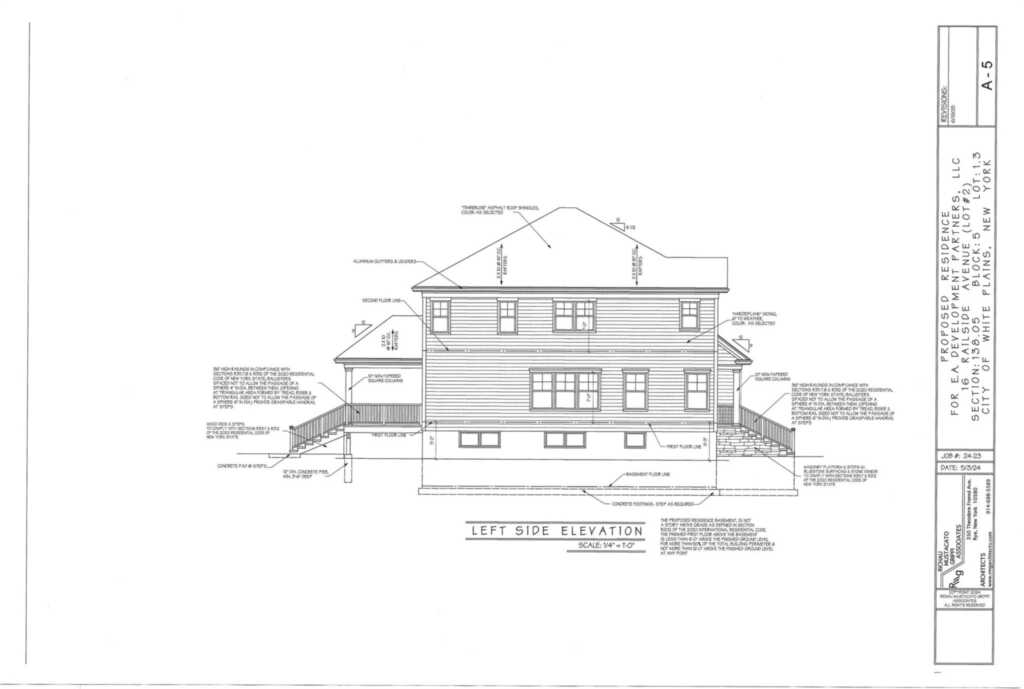 16 Railside Avenue, White Plains, NY 10605 - Photo 3 of 7