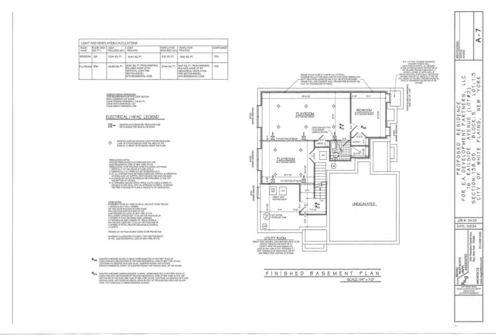 16 Railside Avenue, White Plains, NY 10605 - Photo 4 of 7