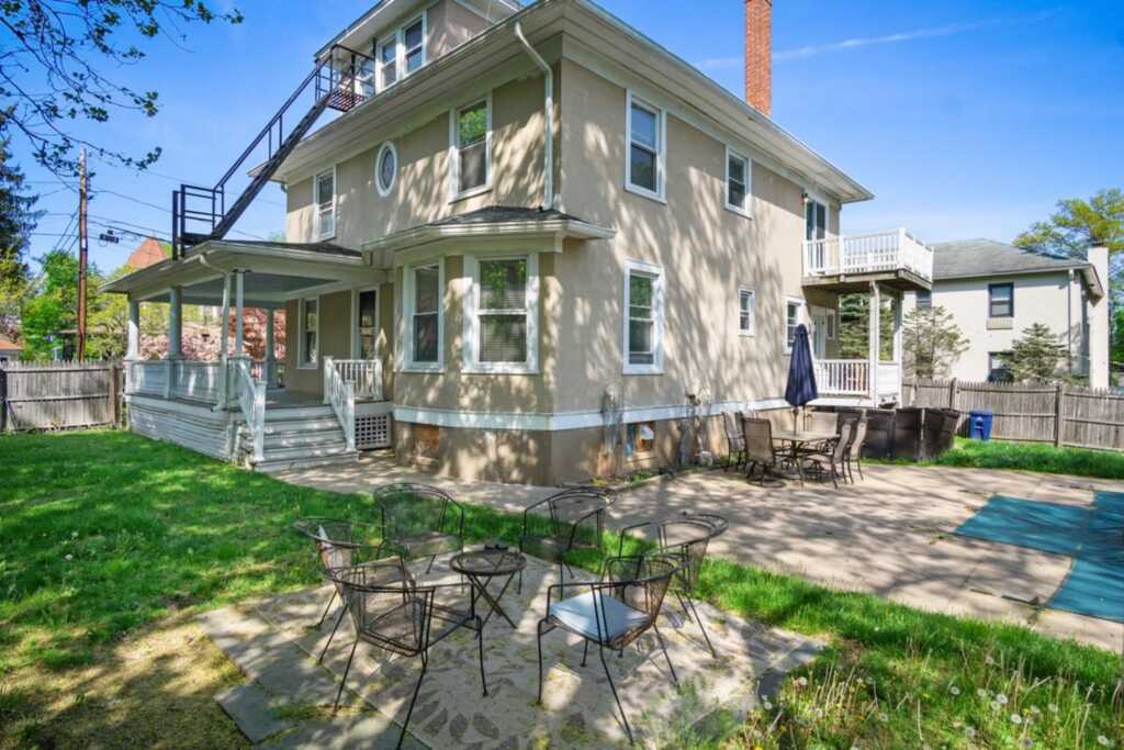 21 Cornelison Avenue, Nyack, NY 10960 - Photo 32 of 36