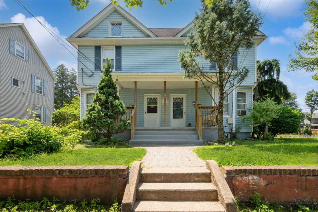 43 Maple Avenue, Suffern, NY 10901