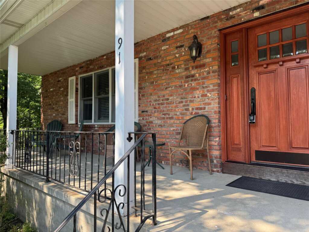 91 Piermont Place, Piermont, NY 10968 - Photo 2 of 16