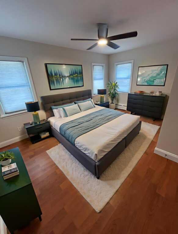 28 Acorn Terrace, Unit #1, New Rochelle, NY 10801 - Photo 5 of 8