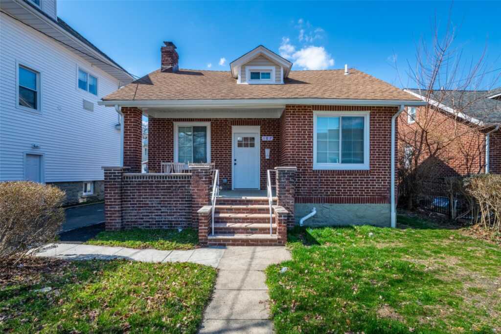 187 Pelham Road, New Rochelle, NY 10805