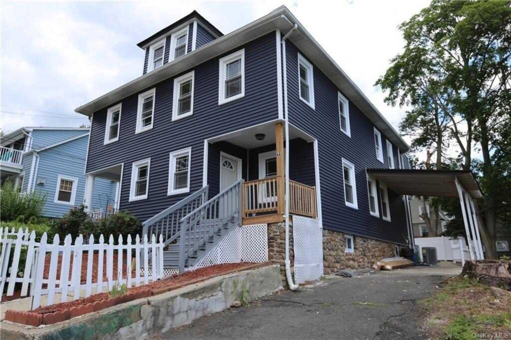 6 Catherine Street, Unit #A, Nyack, NY 10960 - Photo 13 of 13