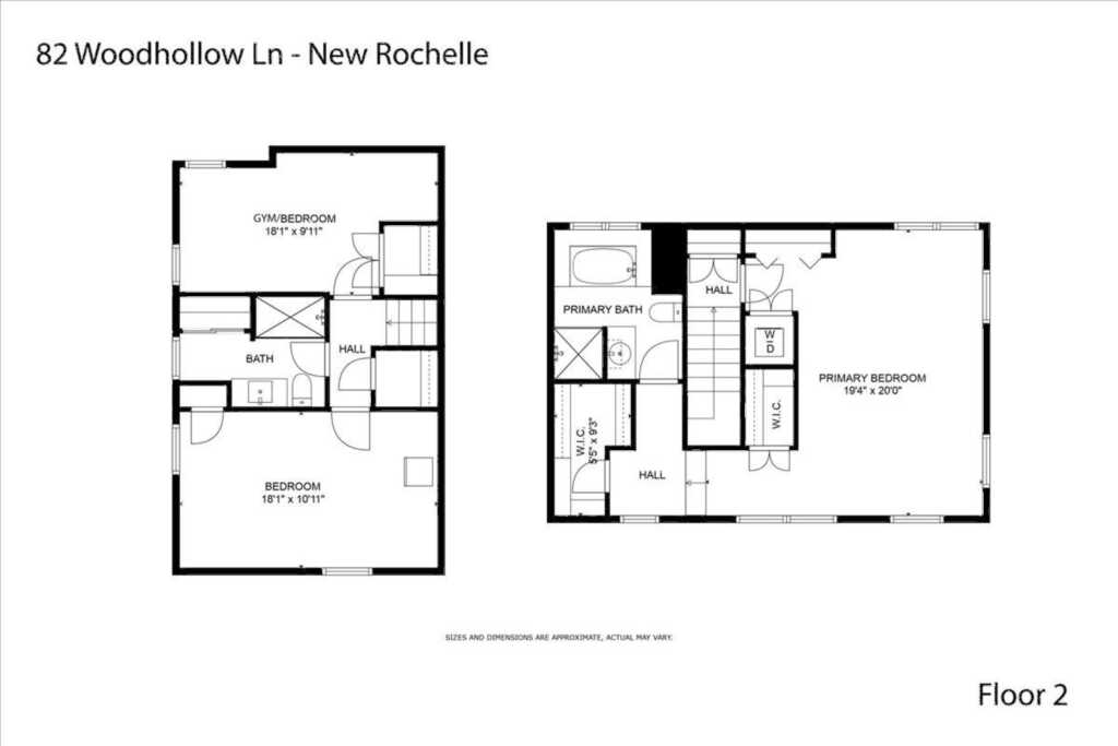 82 Wood Hollow Lane, New Rochelle, NY 10804 - Photo 31 of 32