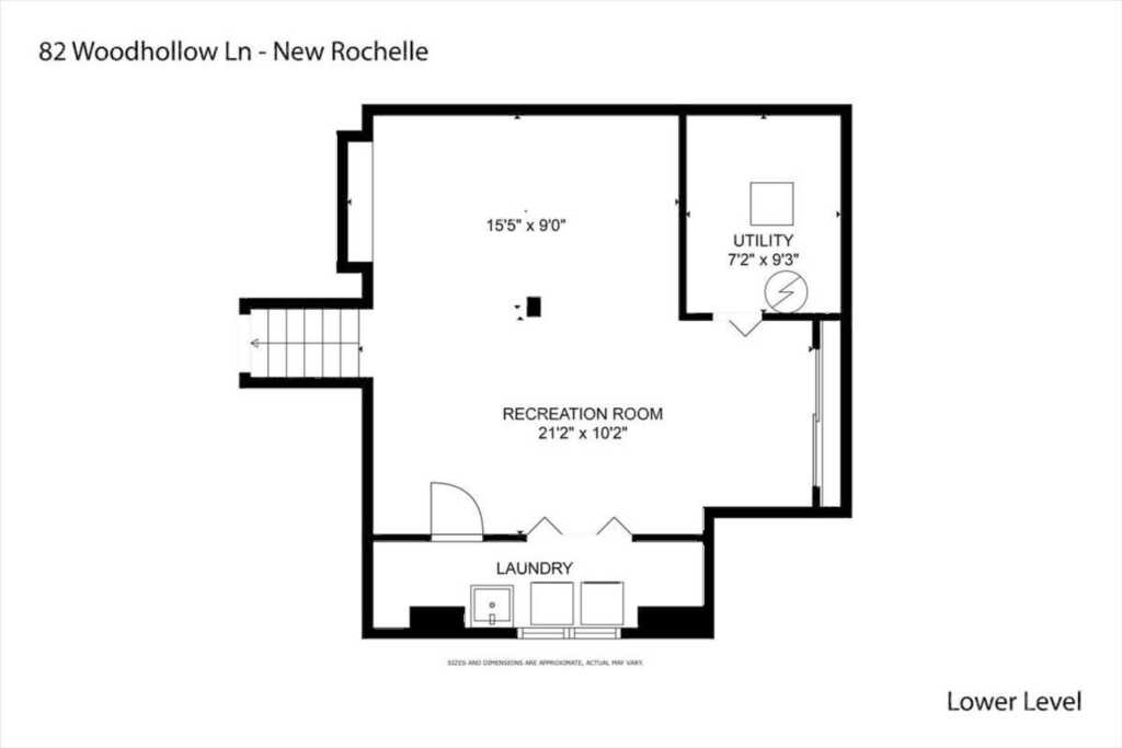82 Wood Hollow Lane, New Rochelle, NY 10804 - Photo 32 of 32