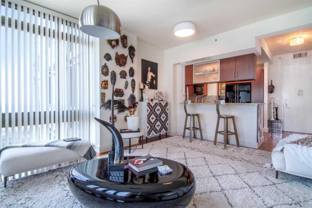 175 Huguenot Street, Unit #1908, New Rochelle, NY 10801 - Photo 5 of 22