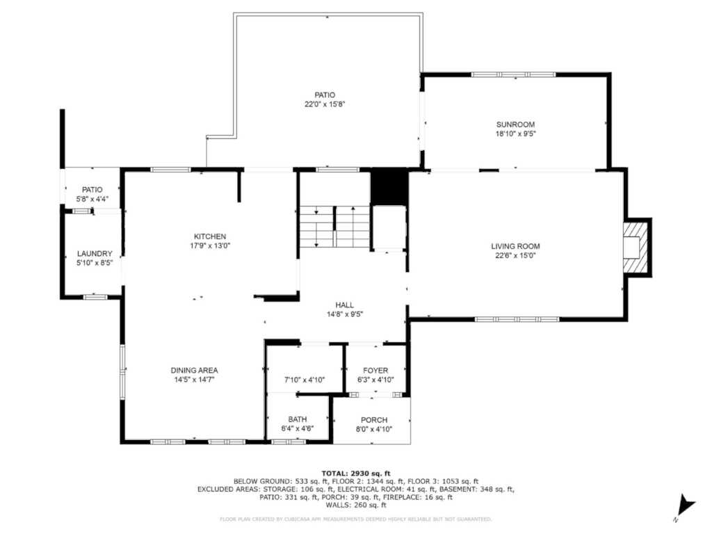 75 Lord Kitchener Road, New Rochelle, NY 10804 - Photo 40 of 47