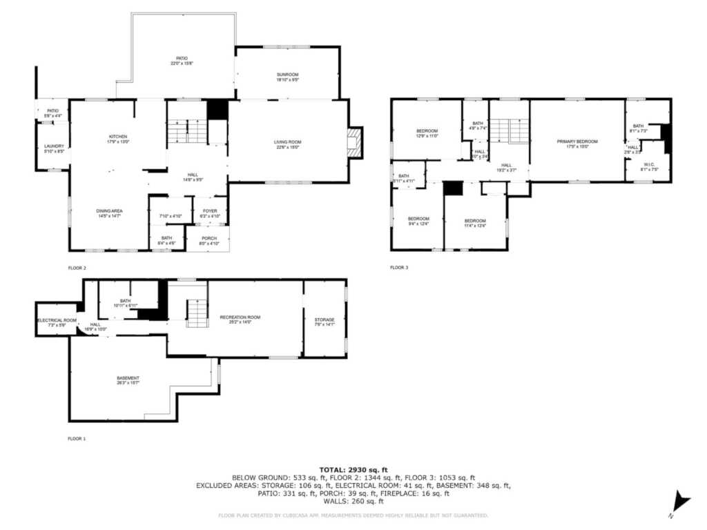 75 Lord Kitchener Road, New Rochelle, NY 10804 - Photo 42 of 47