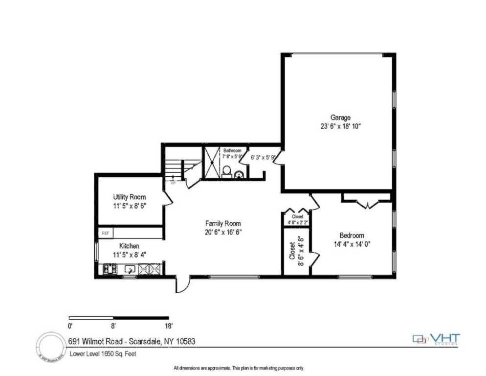 691 Wilmot Road, New Rochelle, NY 10583 - Photo 29 of 29