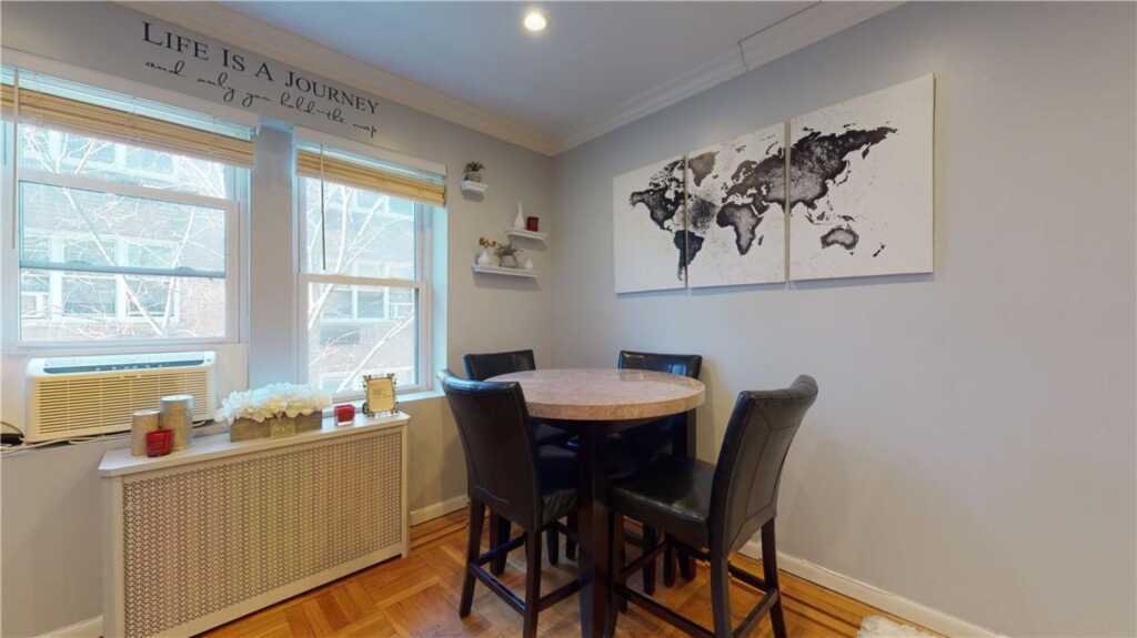 42 Barker Avenue, Unit #4G, White Plains, NY 10601 - Photo 12 of 22