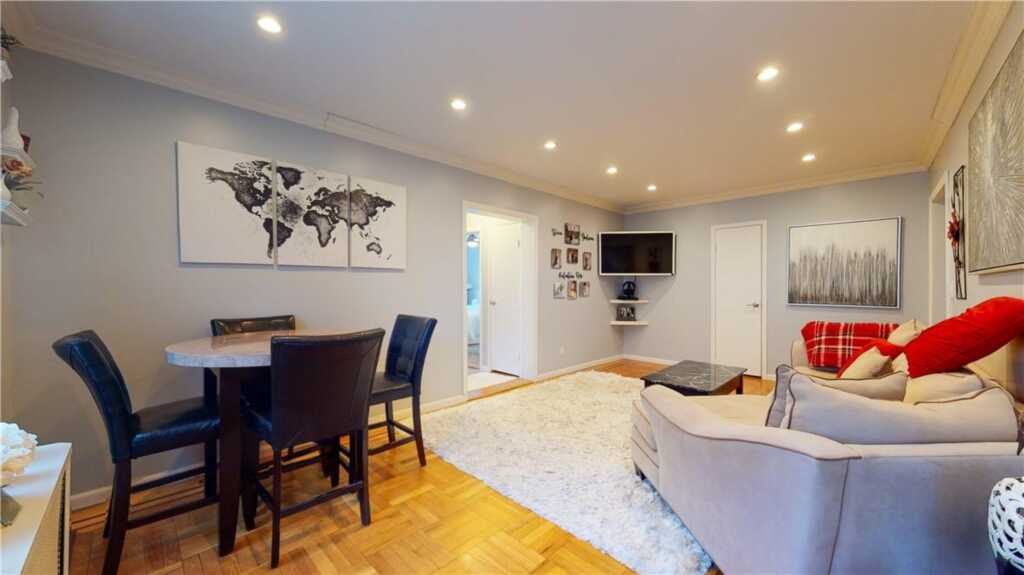 42 Barker Avenue, Unit #4G, White Plains, NY 10601 - Photo 13 of 22