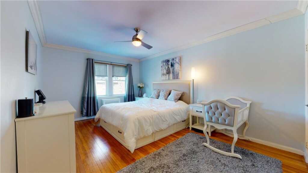 42 Barker Avenue, Unit #4G, White Plains, NY 10601 - Photo 15 of 22