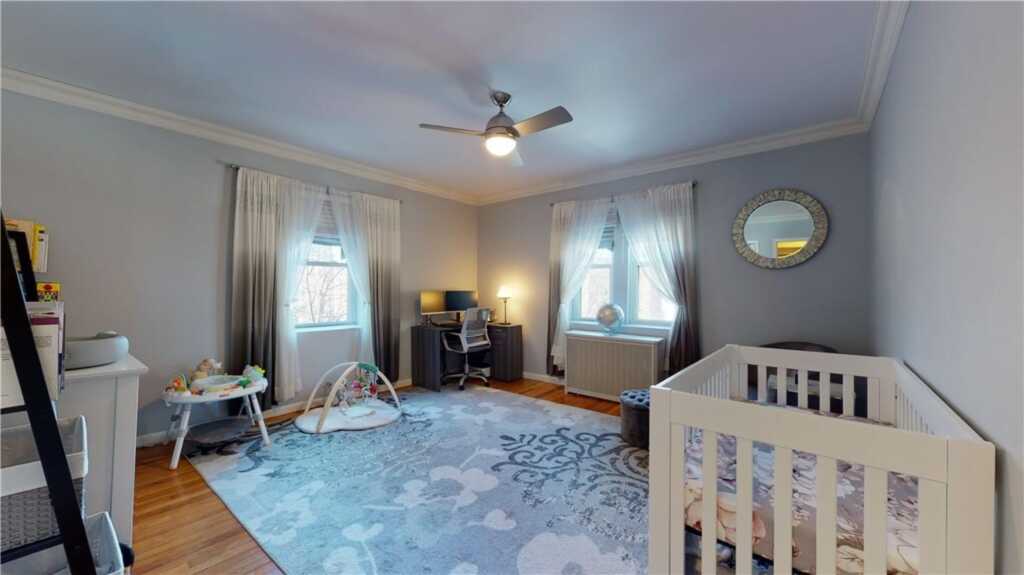 42 Barker Avenue, Unit #4G, White Plains, NY 10601 - Photo 16 of 22