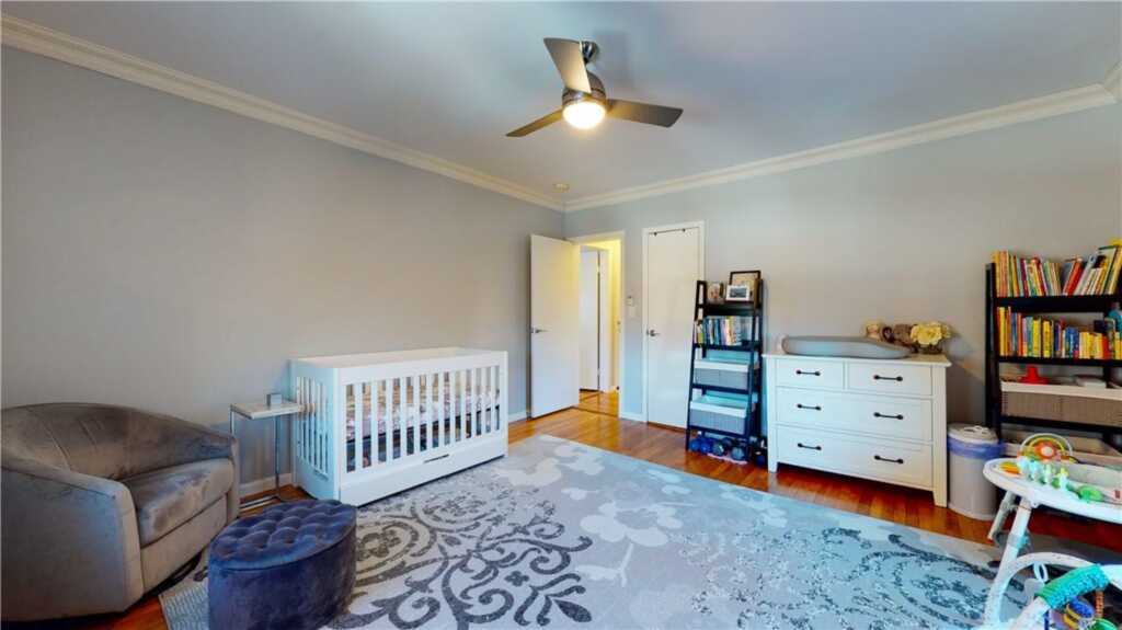 42 Barker Avenue, Unit #4G, White Plains, NY 10601 - Photo 17 of 22