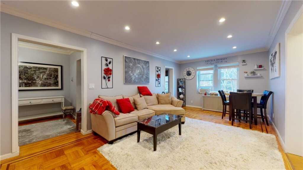 42 Barker Avenue, Unit #4G, White Plains, NY 10601 - Photo 2 of 22