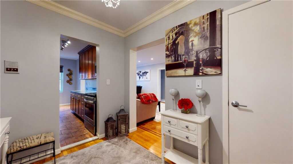 42 Barker Avenue, Unit #4G, White Plains, NY 10601 - Photo 21 of 22