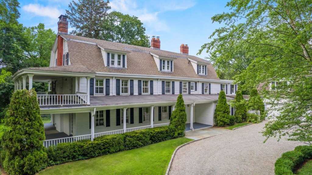 655 North Street, Rye, NY 10580