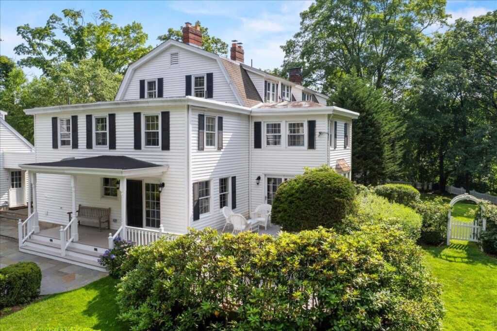 655 North Street, Rye, NY 10580 - Photo 36 of 48