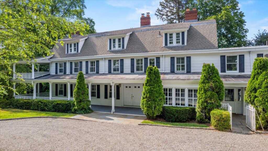 655 North Street, Rye, NY 10580 - Photo 43 of 48