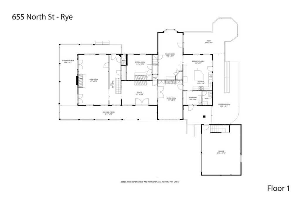 655 North Street, Rye, NY 10580 - Photo 45 of 48