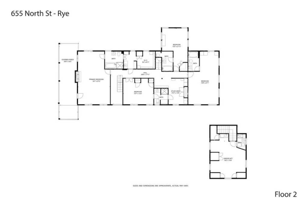 655 North Street, Rye, NY 10580 - Photo 46 of 48