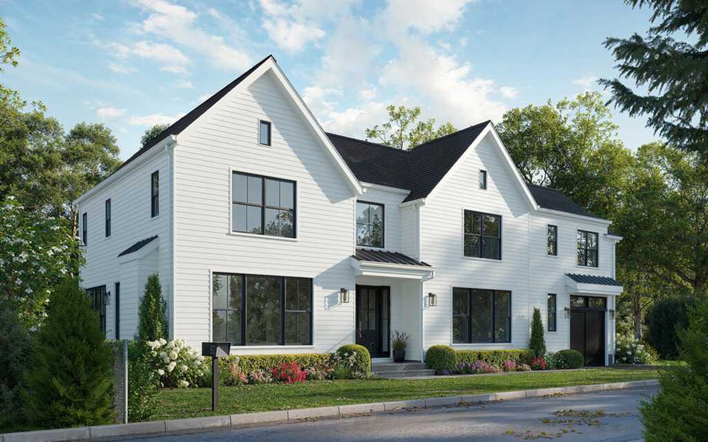 80 Grapal Street, Rye, NY 10580