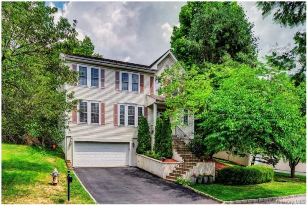 60 Bellefair Road, Rye, NY 10573