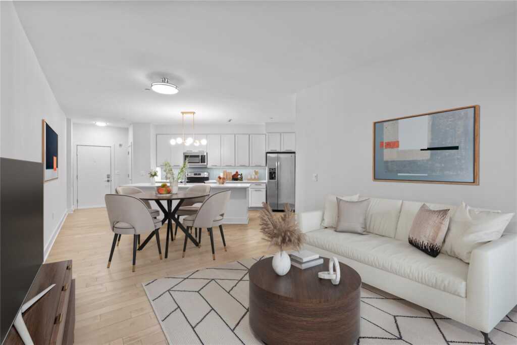 20 Burling Lane, Unit #4L, New Rochelle, NY 10801 - Photo 7 of 19