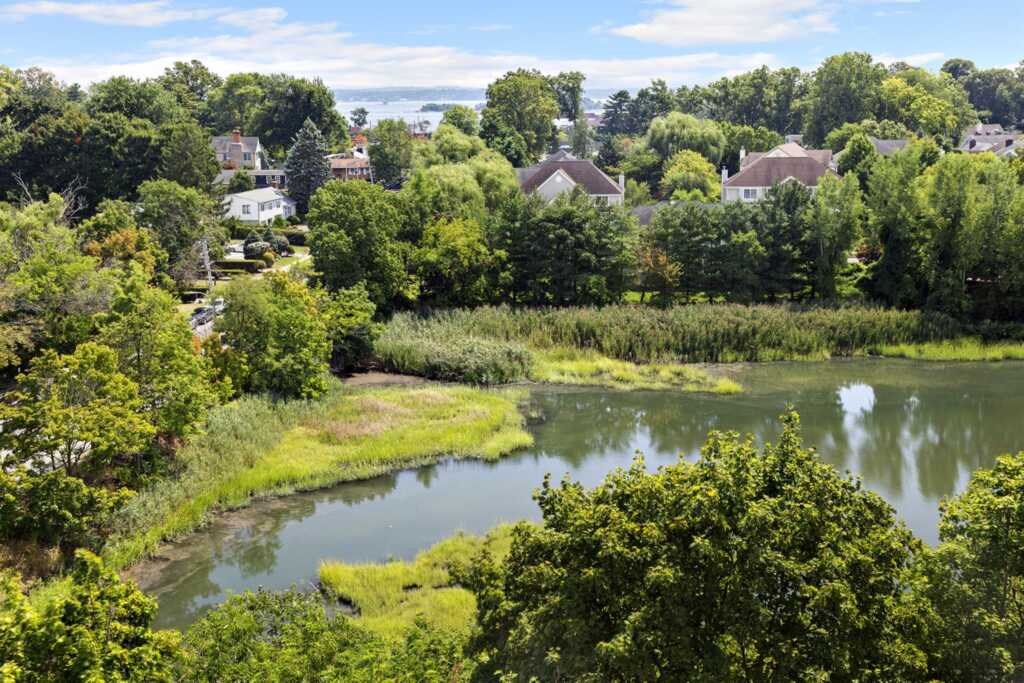 220 Pelham Road, Unit #6P, New Rochelle, NY 10805 - Photo 22 of 23