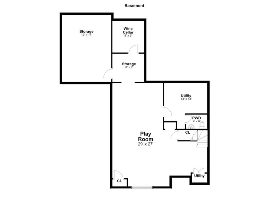 8 Eldredge Place, Rye, NY 10580 - Photo 19 of 20