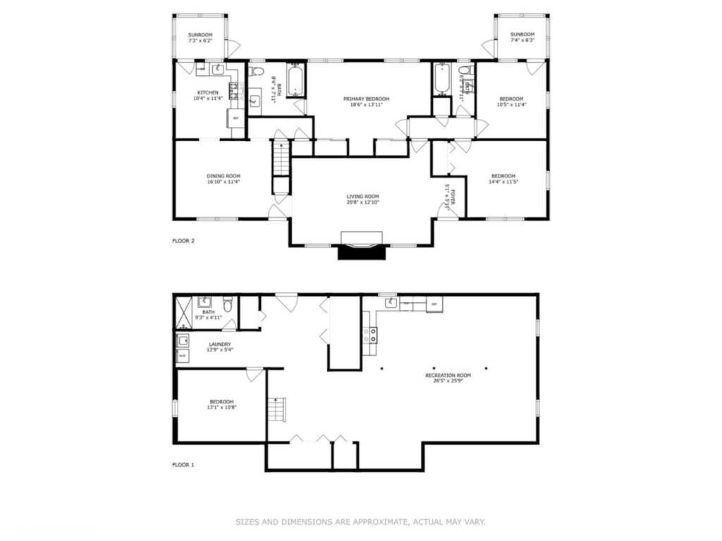 19 Crestwood Drive, New City, NY 10956 - Photo 48 of 50