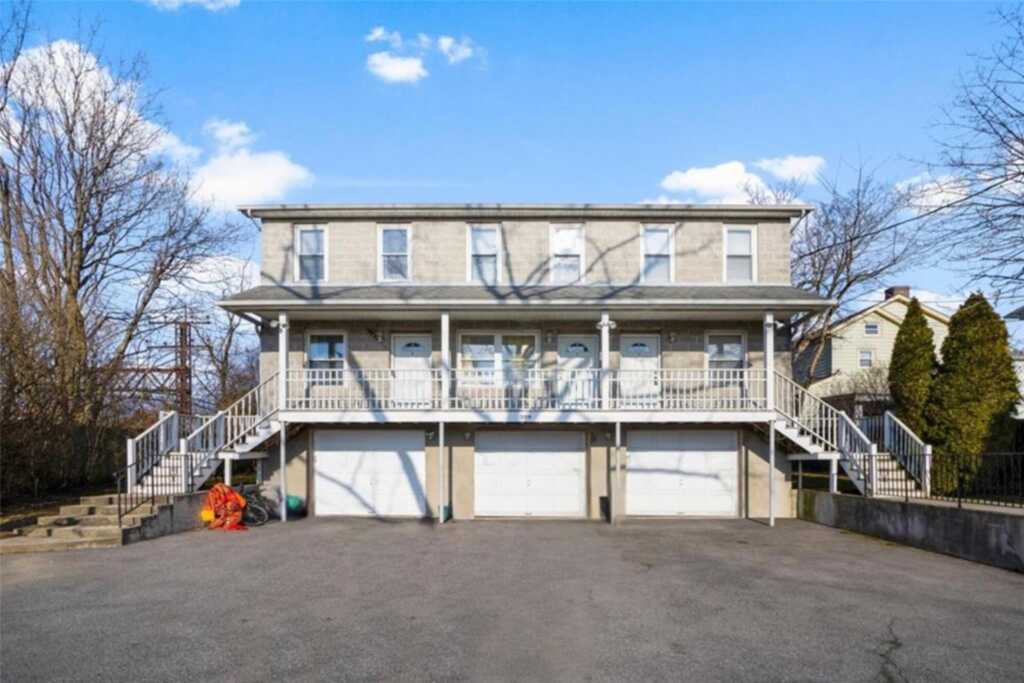509 Grade Street, Rye, NY 10543