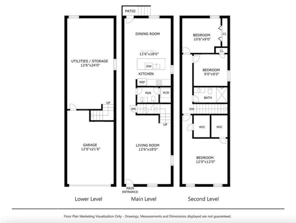 509 Grade Street, Rye, NY 10543 - Photo 20 of 23