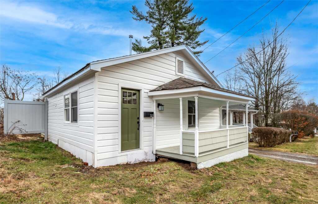 323 Highland Avenue, Nyack, NY 10960