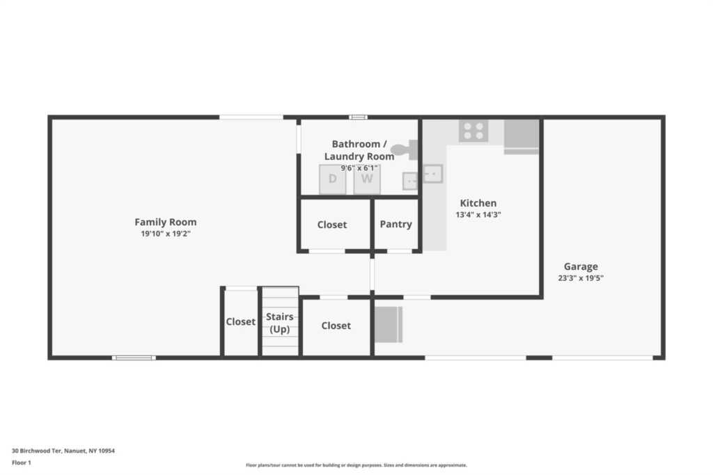 30 Birchwood Terrace, Nanuet, NY 10954 - Photo 46 of 48