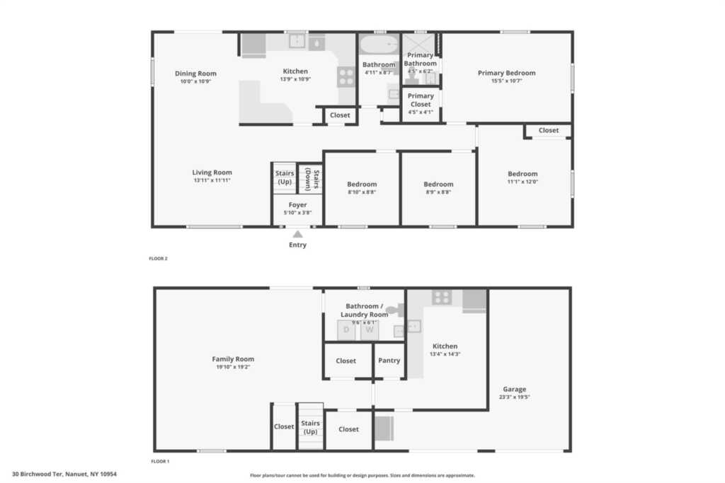 30 Birchwood Terrace, Nanuet, NY 10954 - Photo 48 of 48