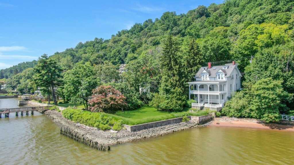 165 & 172 River Road, Nyack, NY 10960