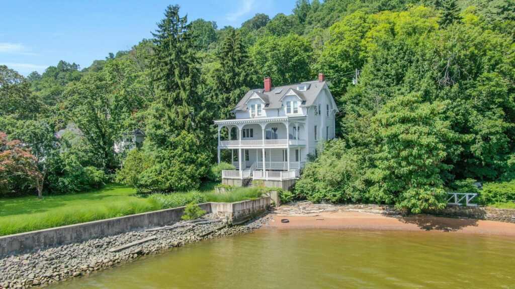 165 & 172 River Road, Nyack, NY 10960 - Photo 35 of 44