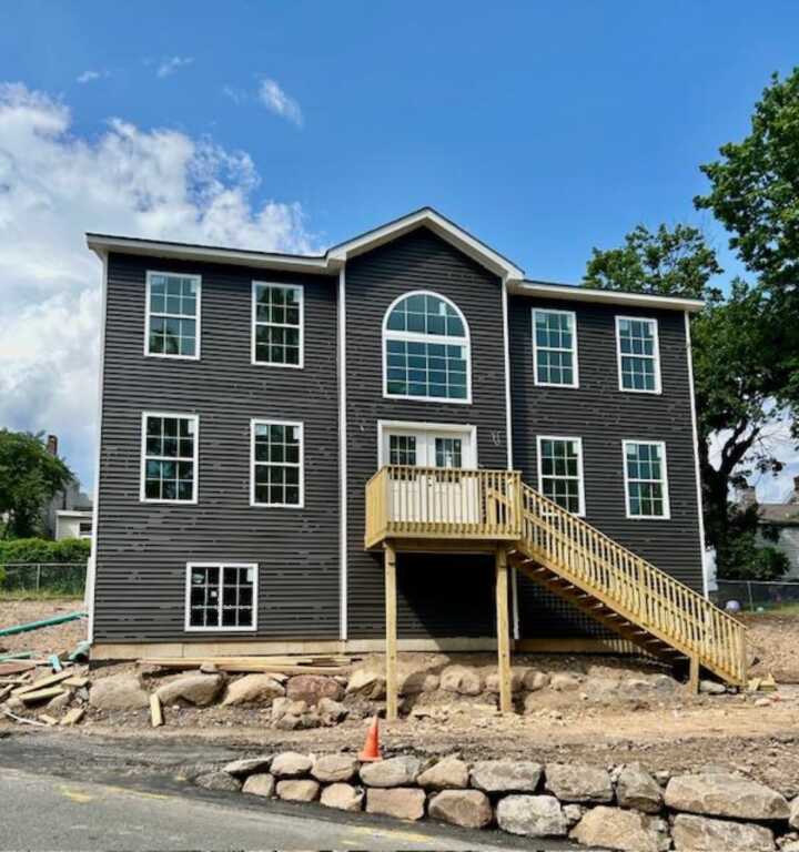 89 Lowland Hill Road, Stony Point, NY 10980