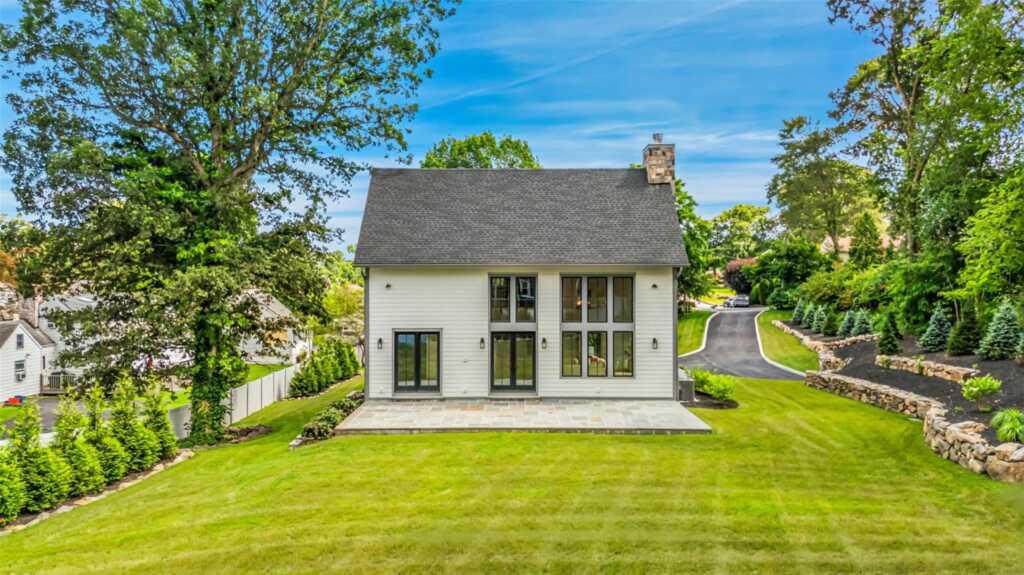 23 Sylvan Road, Rye, NY 10573 - Photo 39 of 43