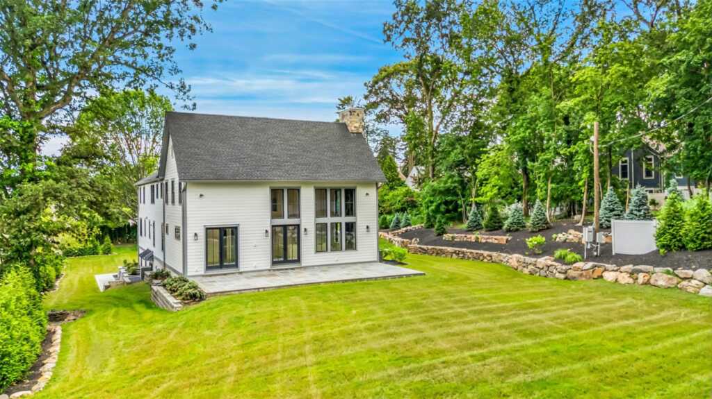 23 Sylvan Road, Rye, NY 10573 - Photo 40 of 43