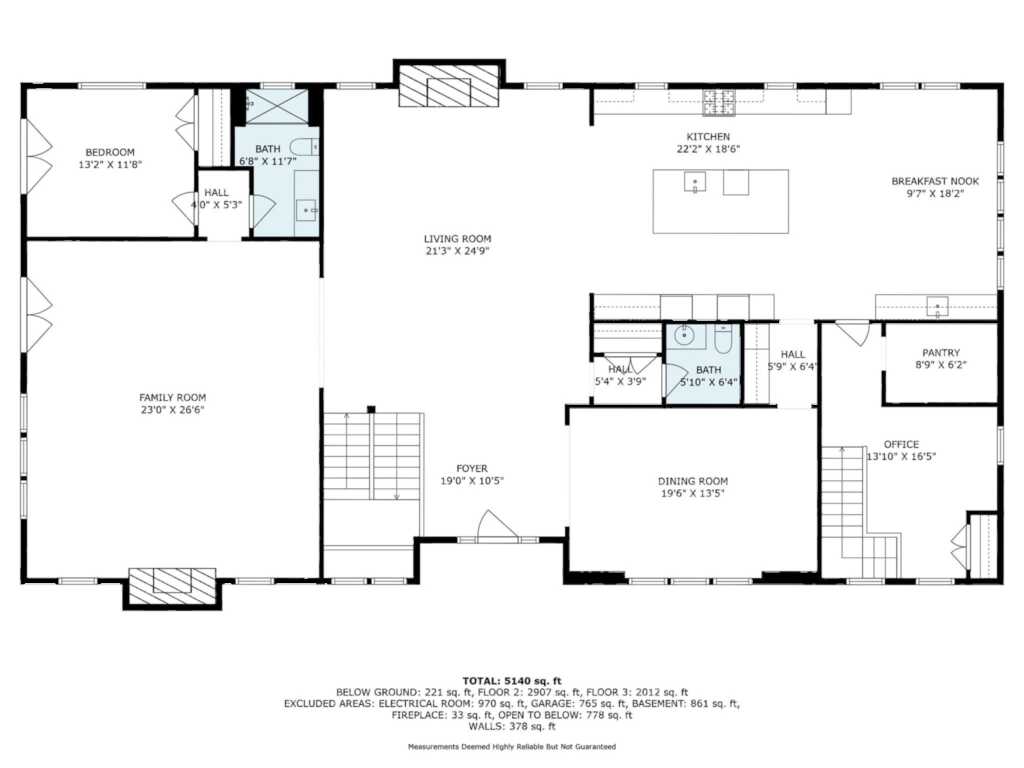 23 Sylvan Road, Rye, NY 10573 - Photo 41 of 43
