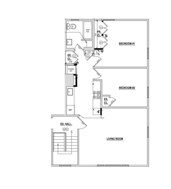 11 Orchard Avenue, Unit #4, Rye, NY 10580 - Photo 8 of 8